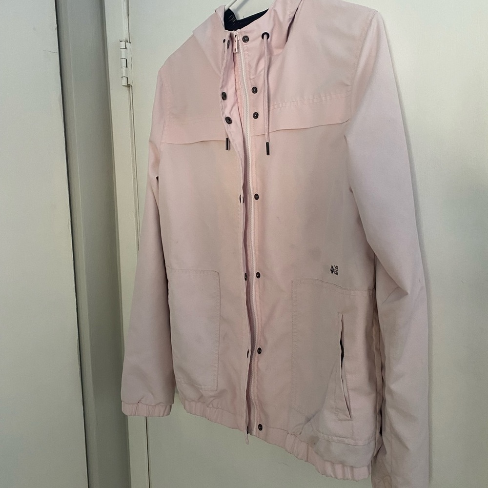 Volcom Jacket